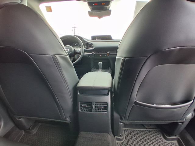 Used 2026 MAZDA CX-30 AWD 2.5 S w/ Select Sport Pkg image 13