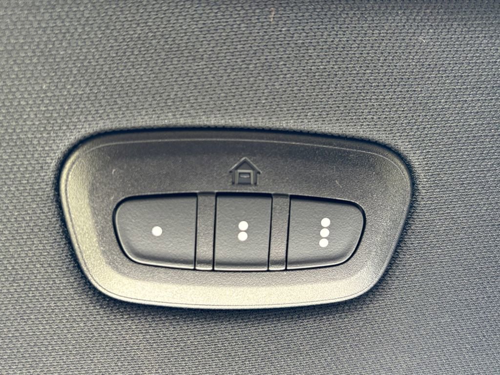 New 2026 RAM 1500 Laramie w/ Sport Appearance Package image 26