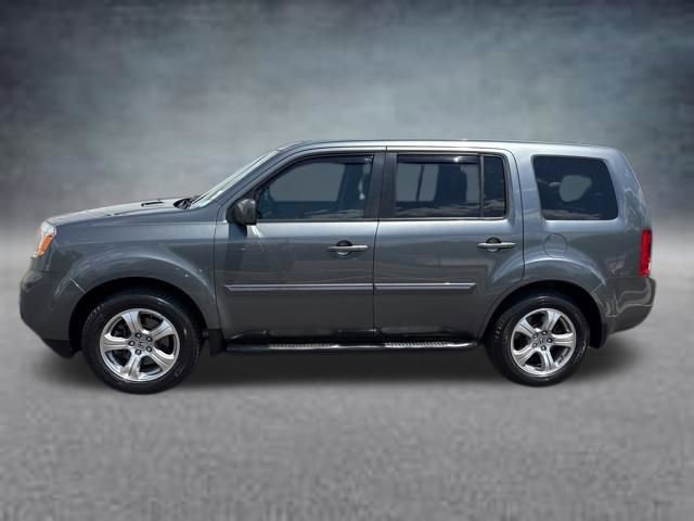 Used 2013 Honda Pilot EX-L image 29