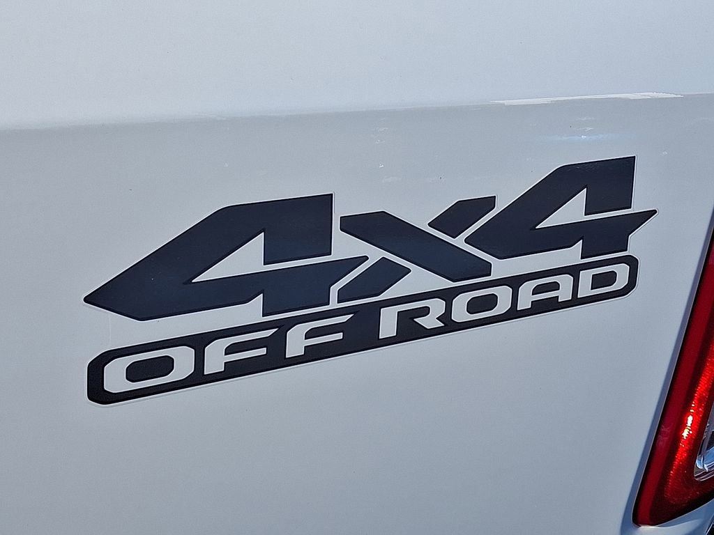 Used 2022 RAM 2500 Tradesman w/ Chrome Appearance Group image 33