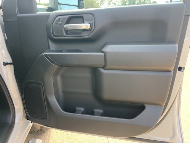 New 2026 Chevrolet Silverado 2500 Custom w/ Custom Value Package image 50