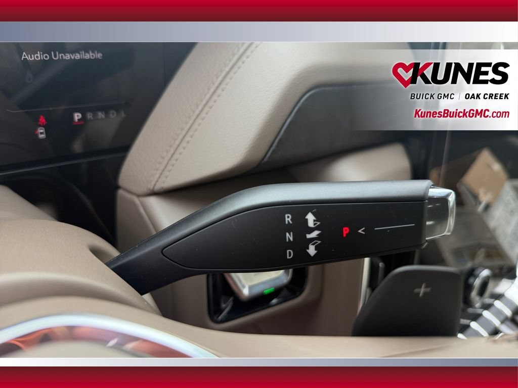 New 2026 GMC Yukon XL Denali w/ LPO, Floor Liner Package AWD/4WD image 29