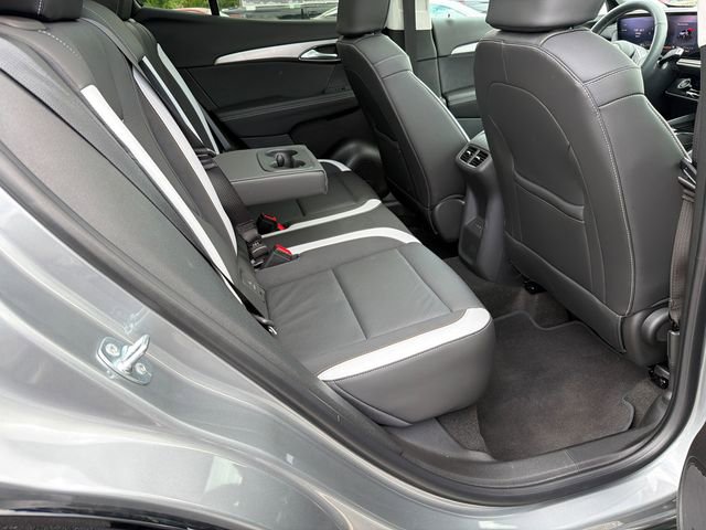 Used 2026 Buick Envision Sport Touring AWD/4WD image 15