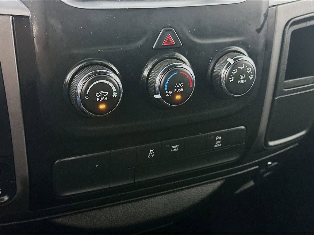 Used 2022 RAM 1500 Classic Warlock image 18