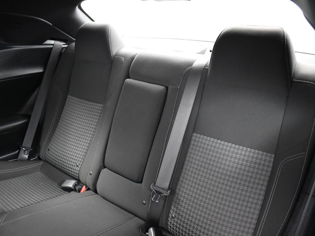 Used 2021 Dodge Challenger SXT w/ Blacktop Package image 11