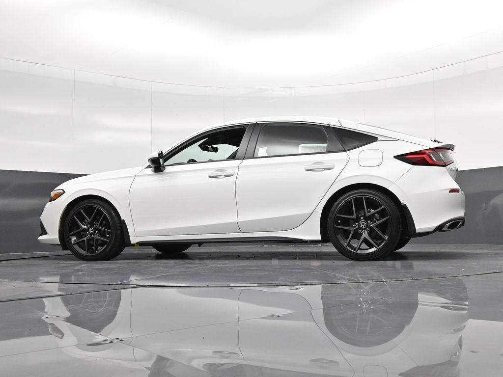 Used 2024 Honda Civic Sport Touring image 38