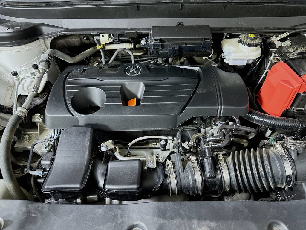 Used 2022 Acura RDX A-Spec FWD image 9