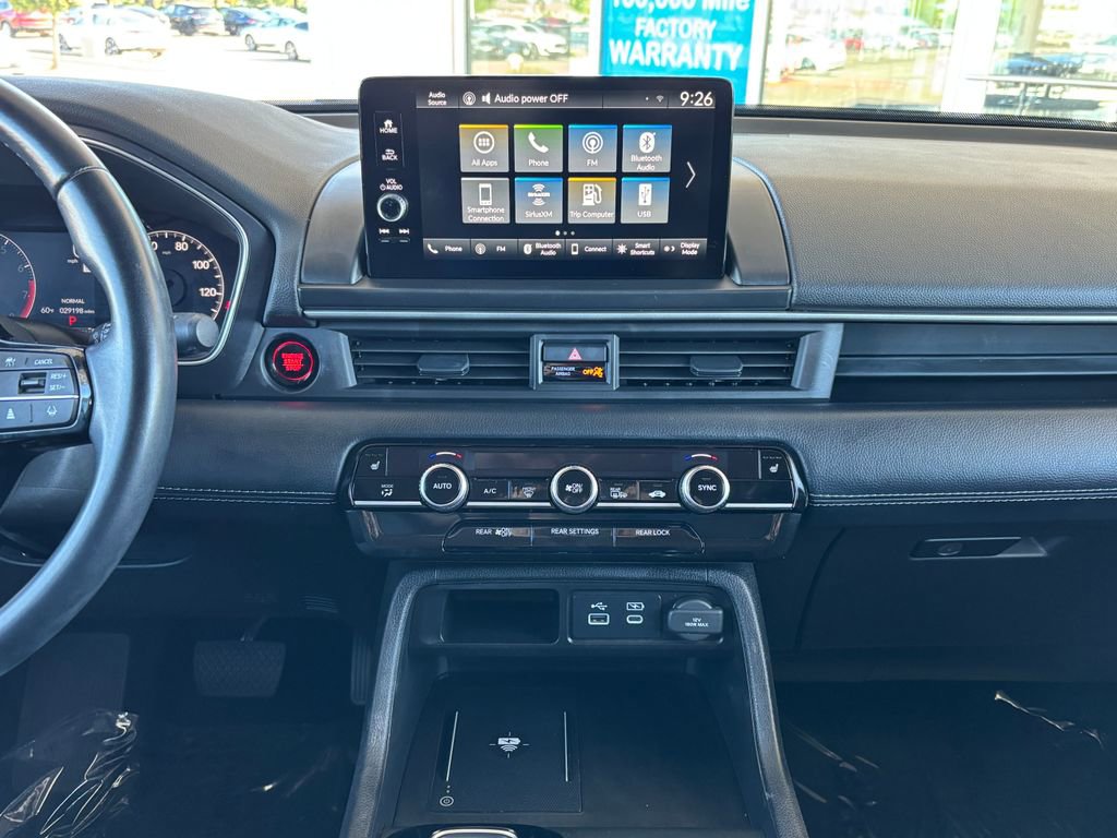 Used 2025 Honda Pilot EX-L image 13