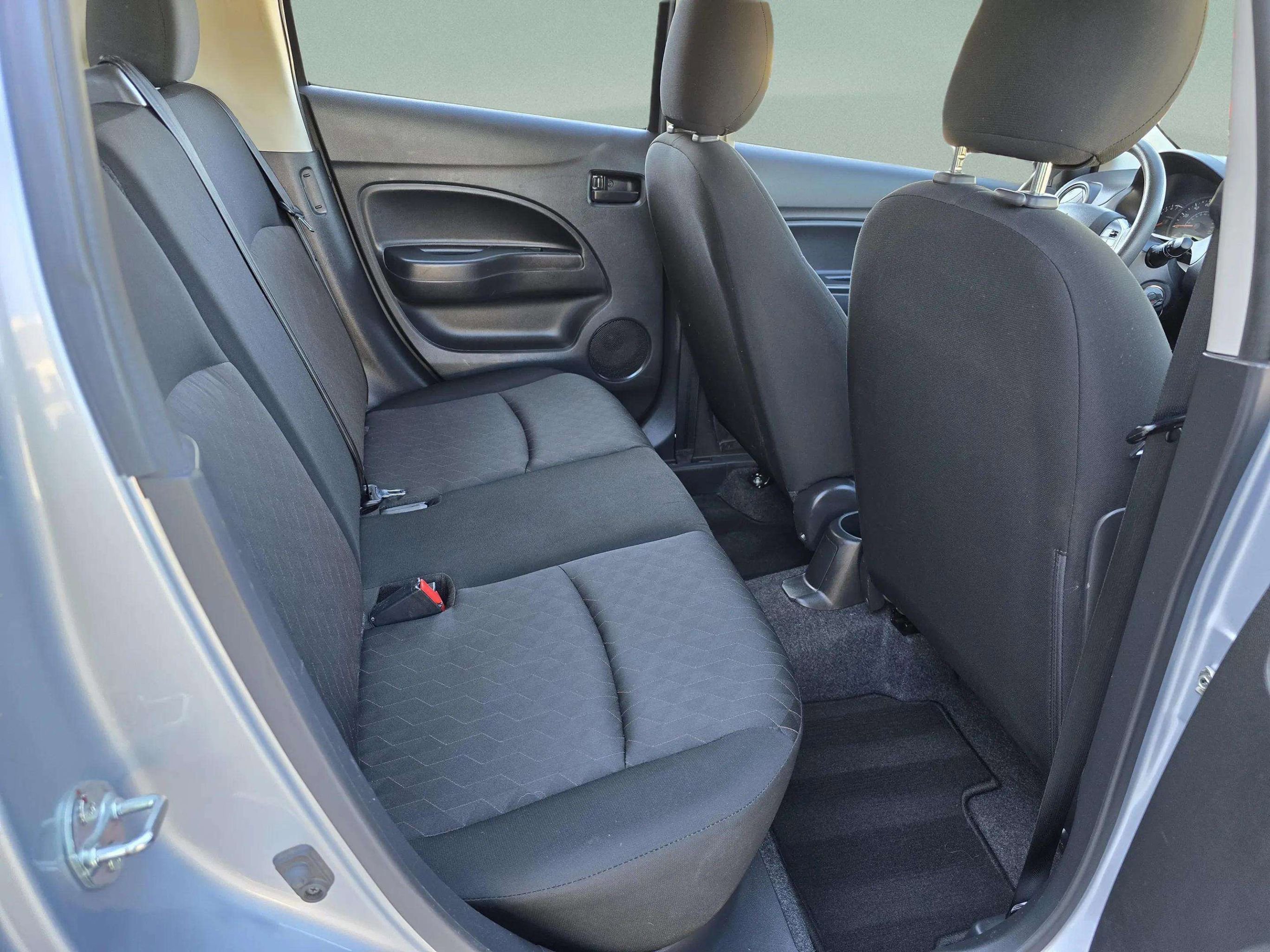 Used 2021 Mitsubishi Mirage ES image 15