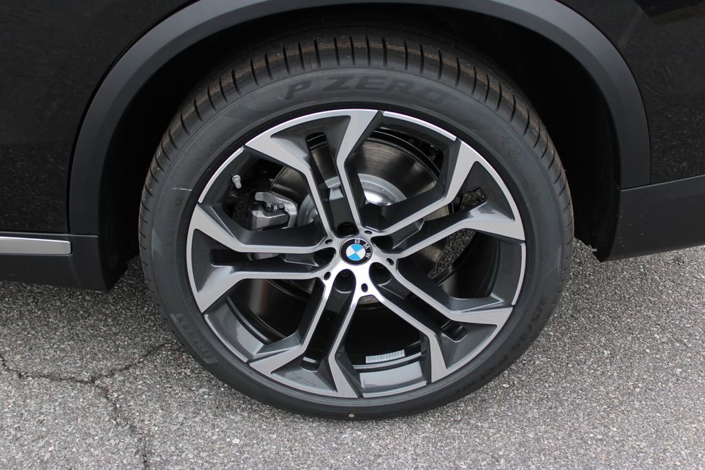 New 2026 BMW X5 xDrive40i image 35
