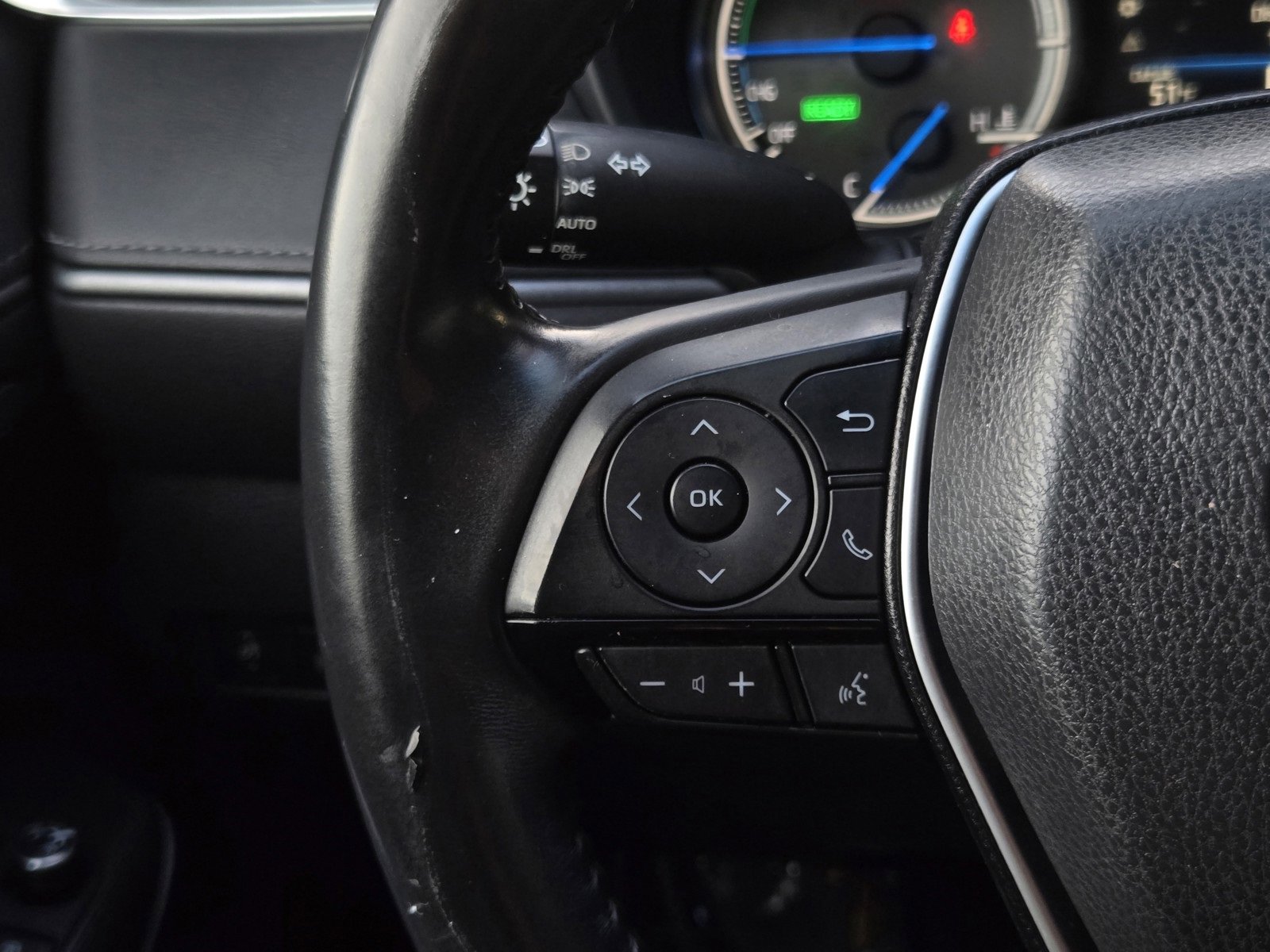 Certified 2021 Toyota Venza XLE image 20