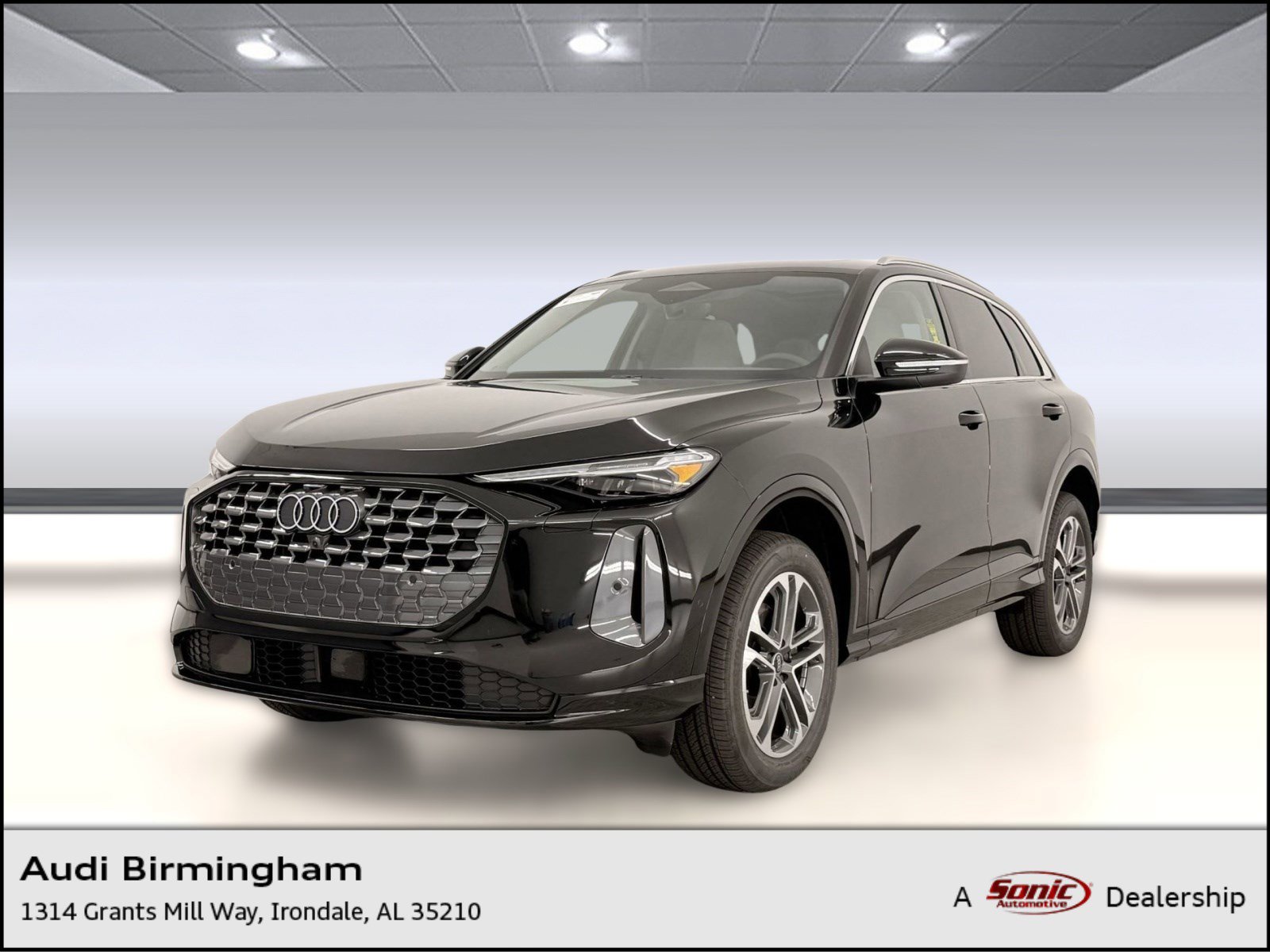 New 2025 Audi Q5 Premium w/ Convenience Package image 1