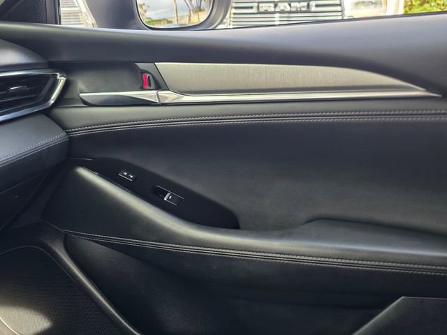 Used 2019 MAZDA MAZDA6 Sport FWD image 25