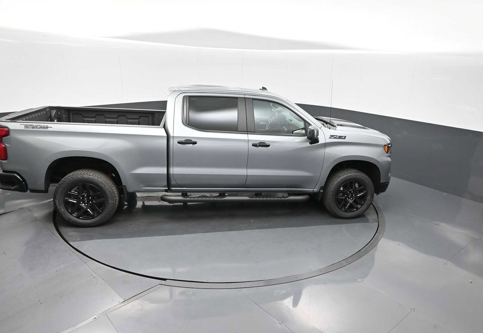 New 2026 Chevrolet Silverado 1500 LT Trail Boss w/ LT Trail Boss Premium Package image 17