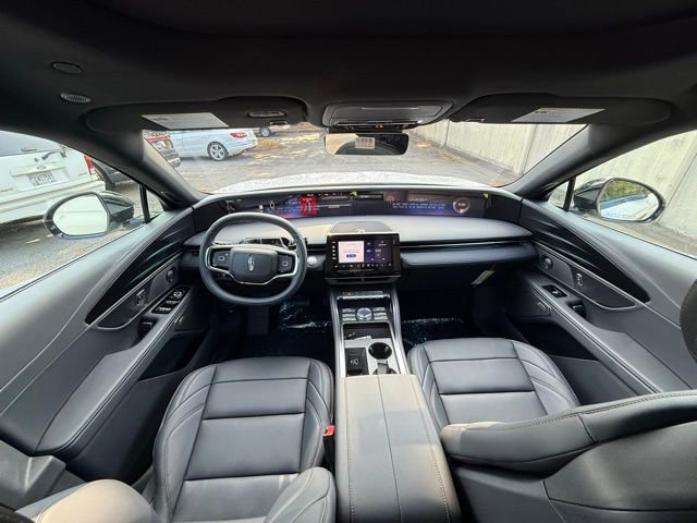 New 2025 Lincoln Nautilus Premier w/ Equipment Group 102A image 5