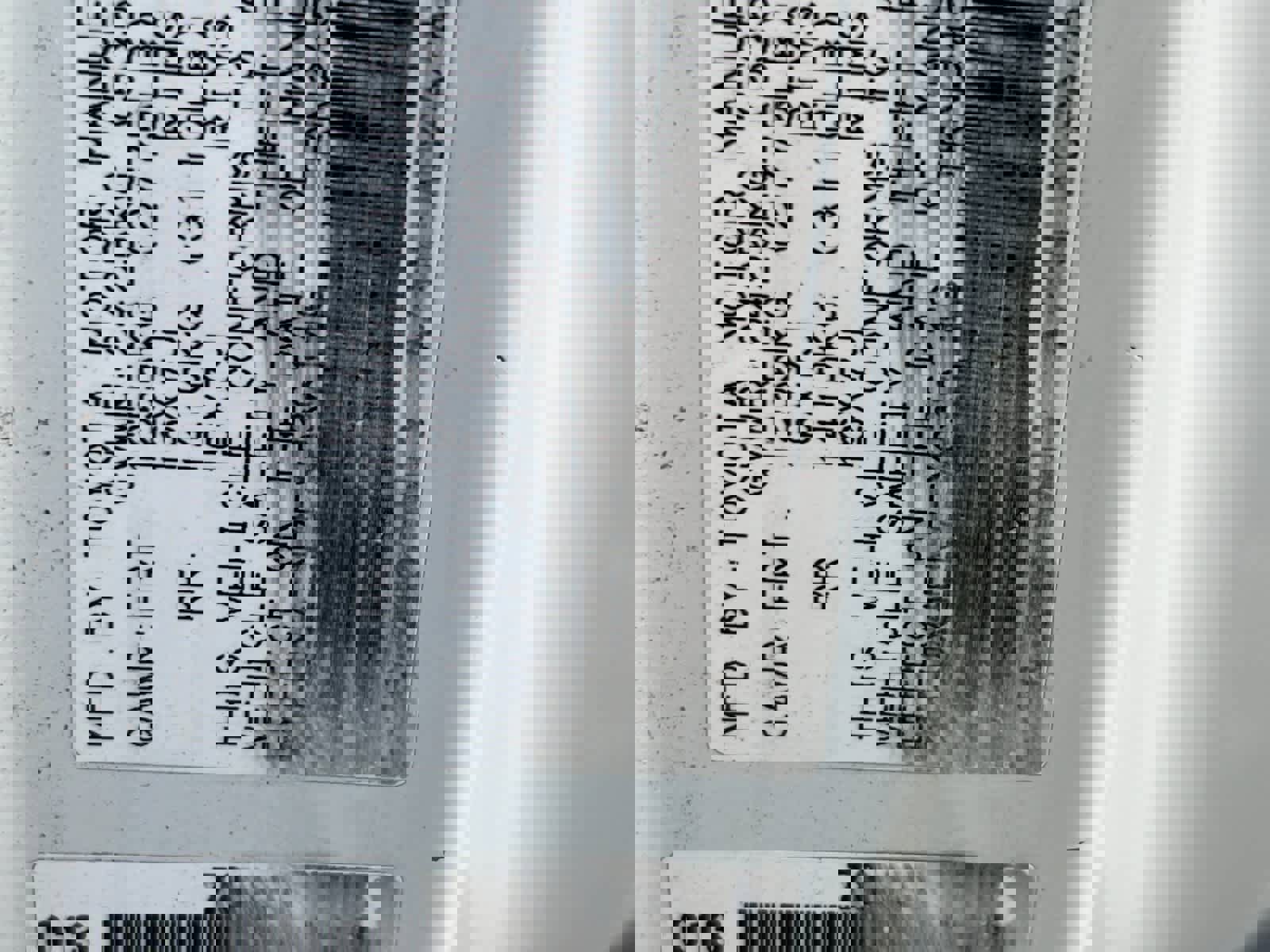 Used 2015 Toyota Tacoma 4x4 Access Cab image 27