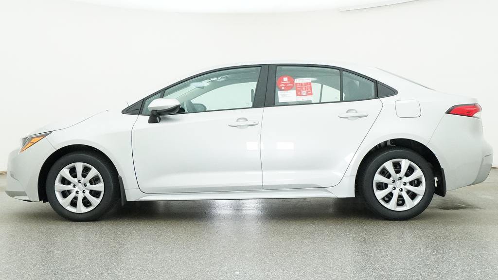 New 2027 Toyota Corolla LE FWD image 22