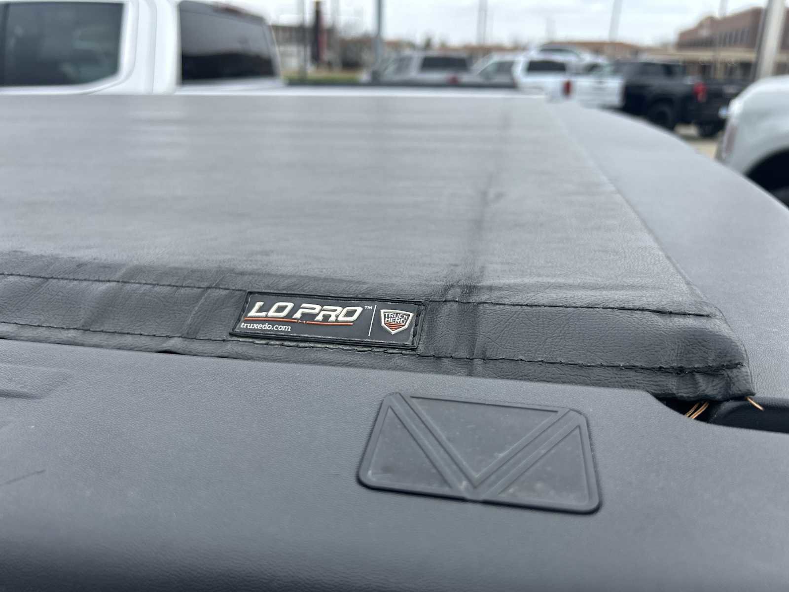 Used 2020 RAM 1500 Rebel w/ Rebel Level 1 Equipment Group image 12