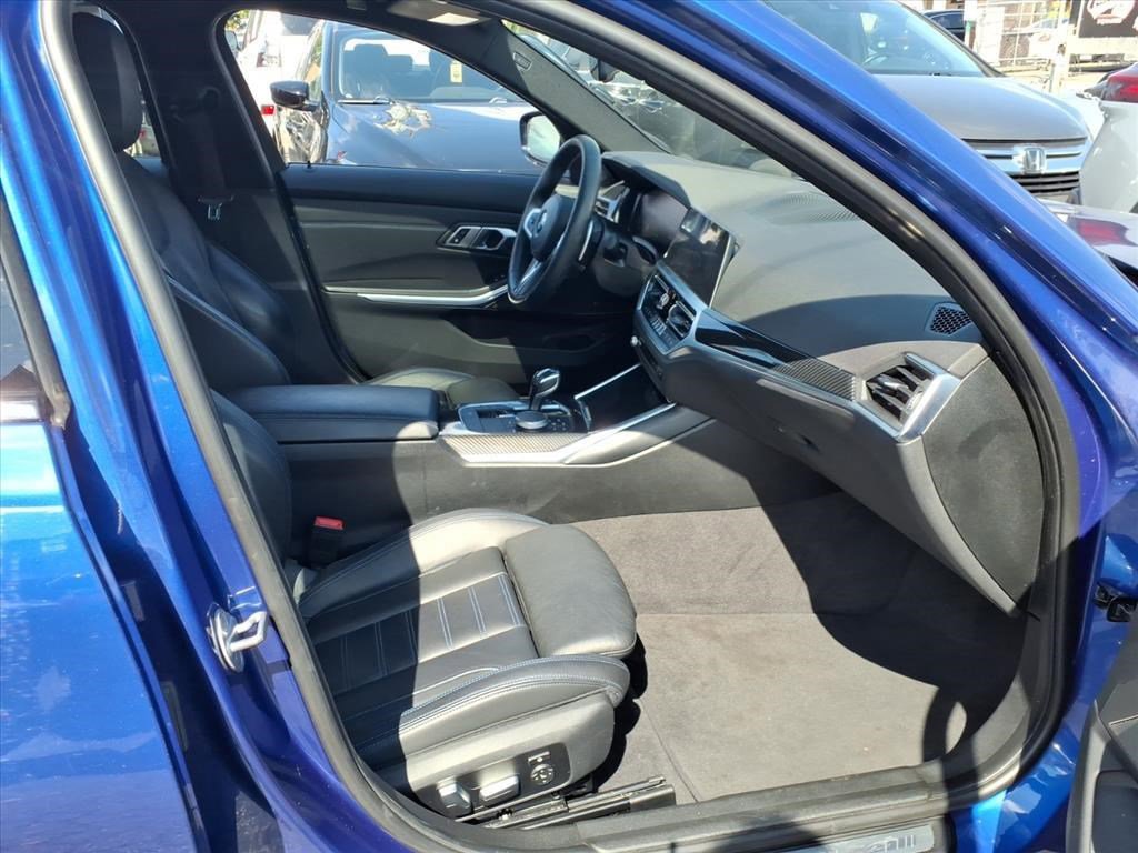 Used 2020 BMW M340i xDrive w/ Premium Package image 32