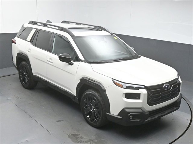 New 2026 Subaru Outback Limited XT image 41