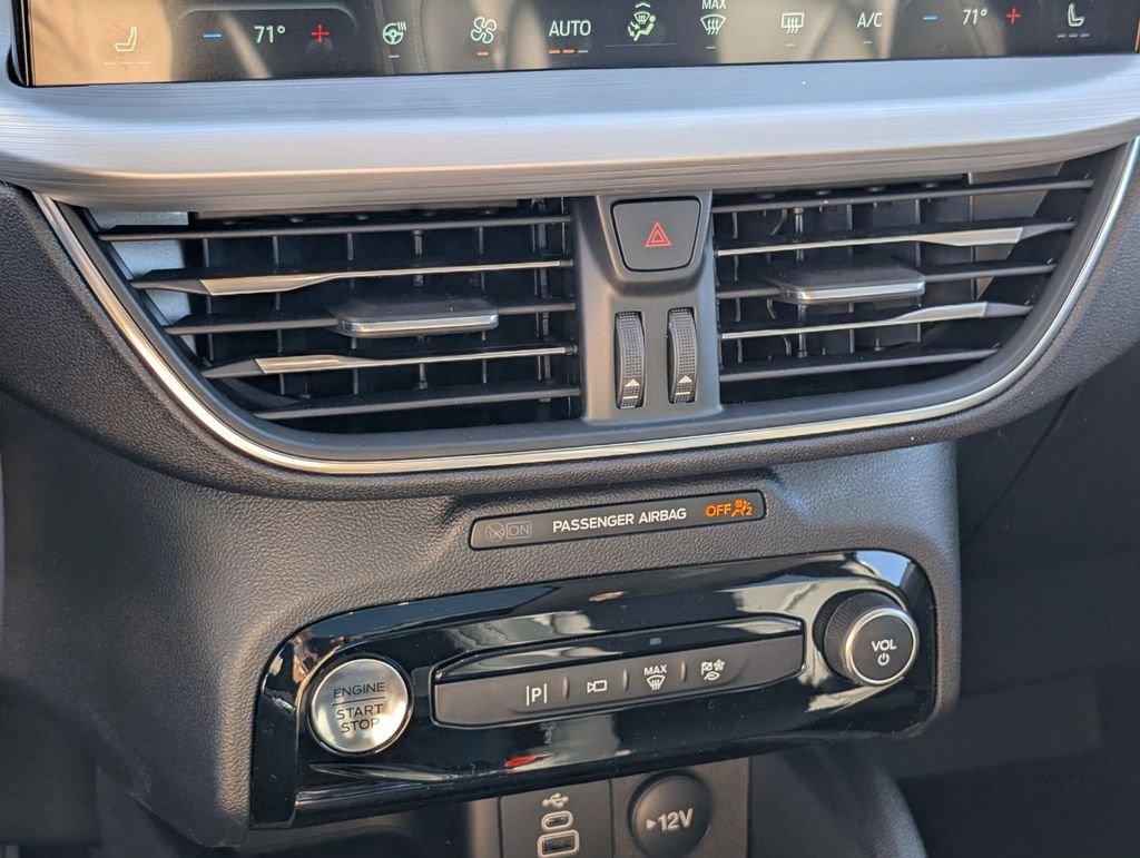 New 2026 Ford Escape Platinum w/ Premium Technology Package image 39