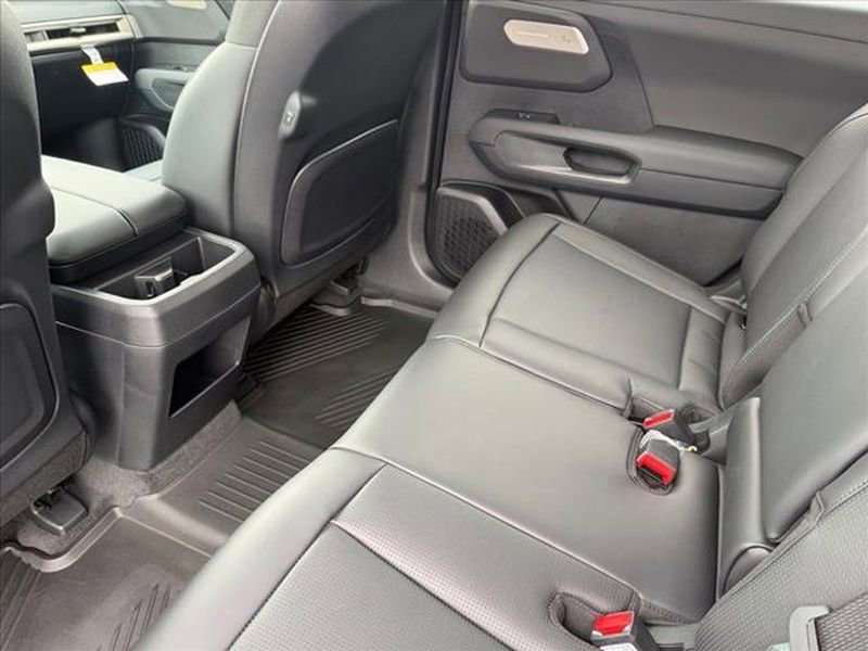 New 2027 Kia Telluride LX image 13