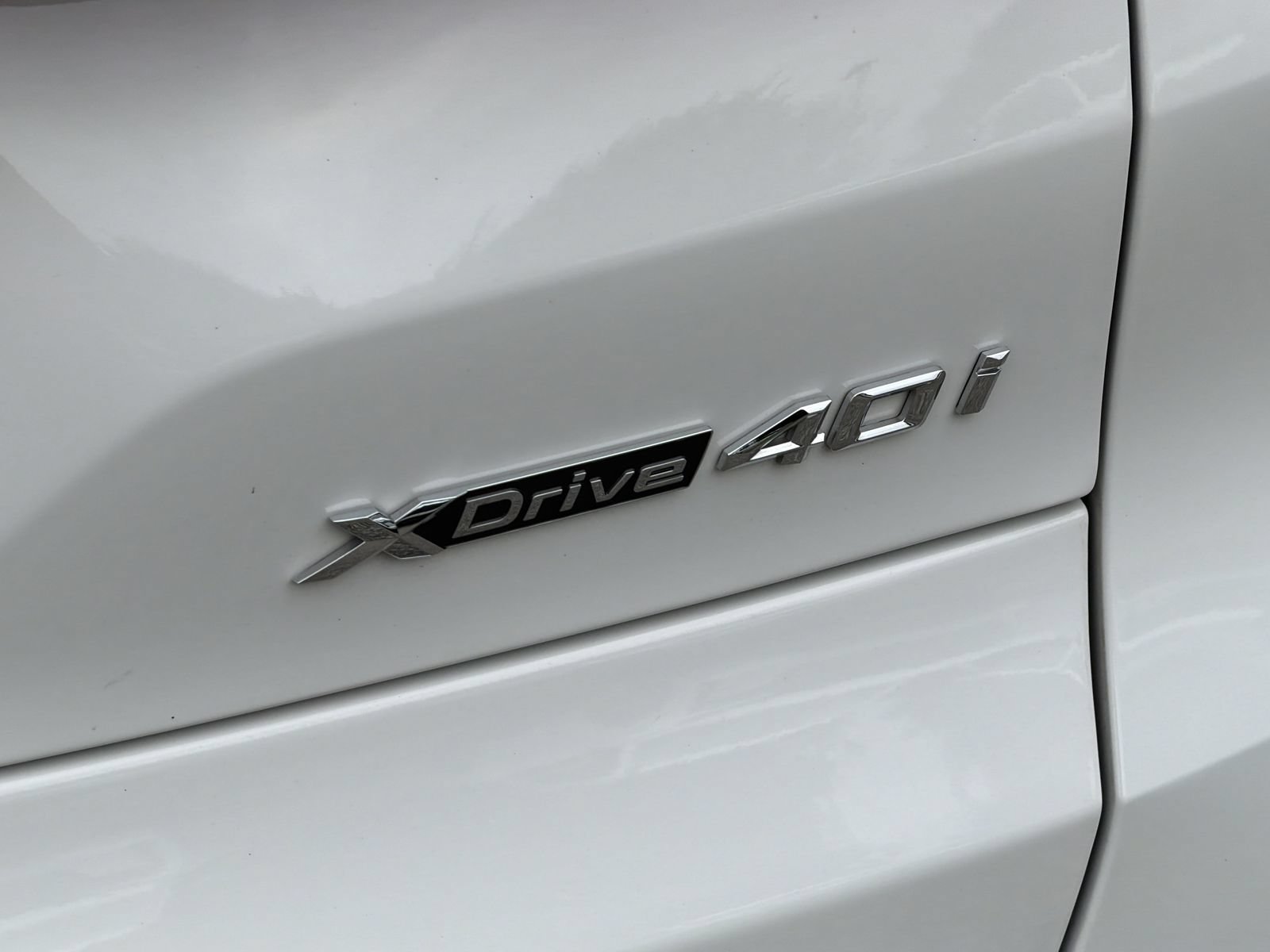 Used 2026 BMW X5 xDrive40i AWD/4WD image 30