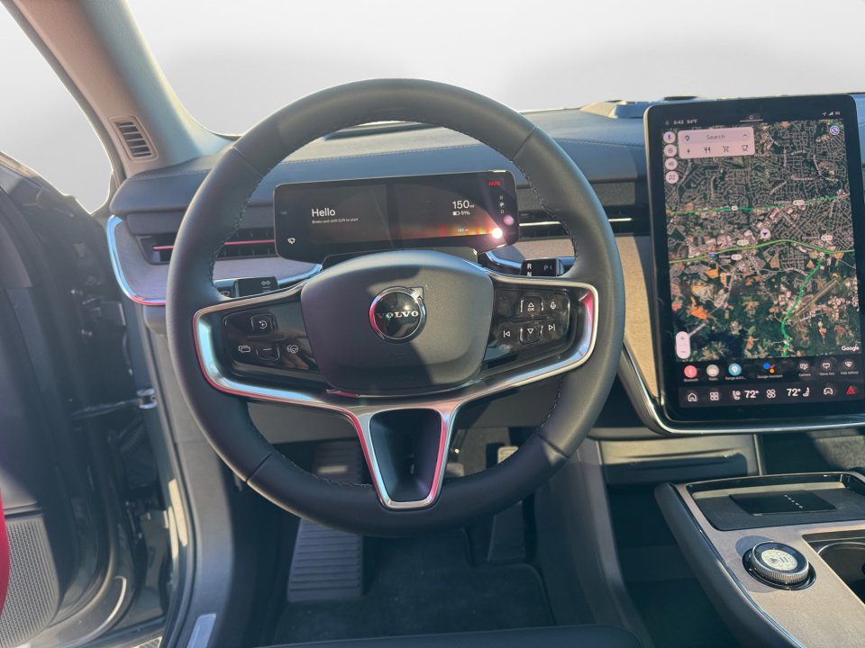 New 2025 Volvo EX90 Ultra image 10
