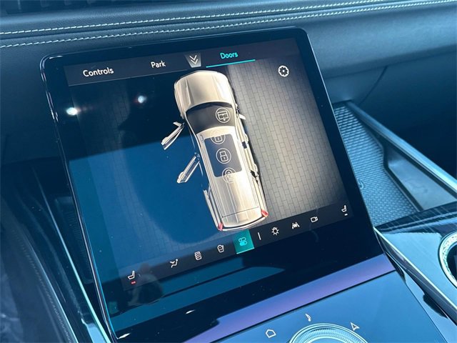 New 2025 Cadillac Escalade Sport w/ Touring Package image 23