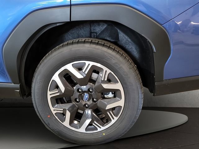 New 2026 Subaru Forester Premium AWD/4WD image 24