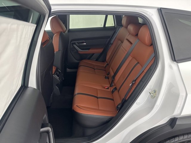 New 2025 MAZDA CX-50 2.5 Turbo w/ Accent Package image 26