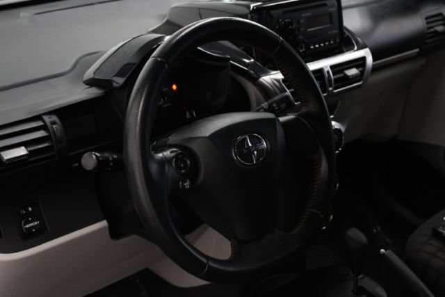 Used 2012 Scion iQ w/ Rear Speaker Pkg FWD image 12