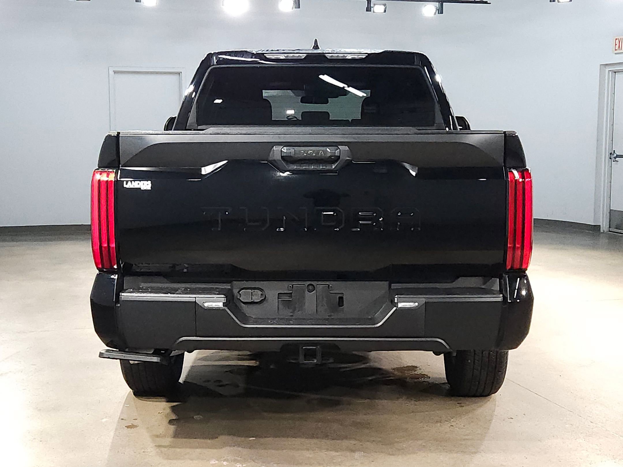 Used 2025 Toyota Tundra SR5 image 6