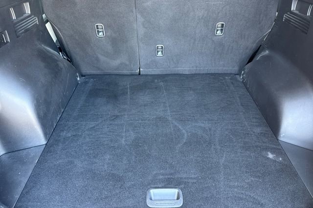 Used 2025 Hyundai Tucson SEL AWD/4WD image 17
