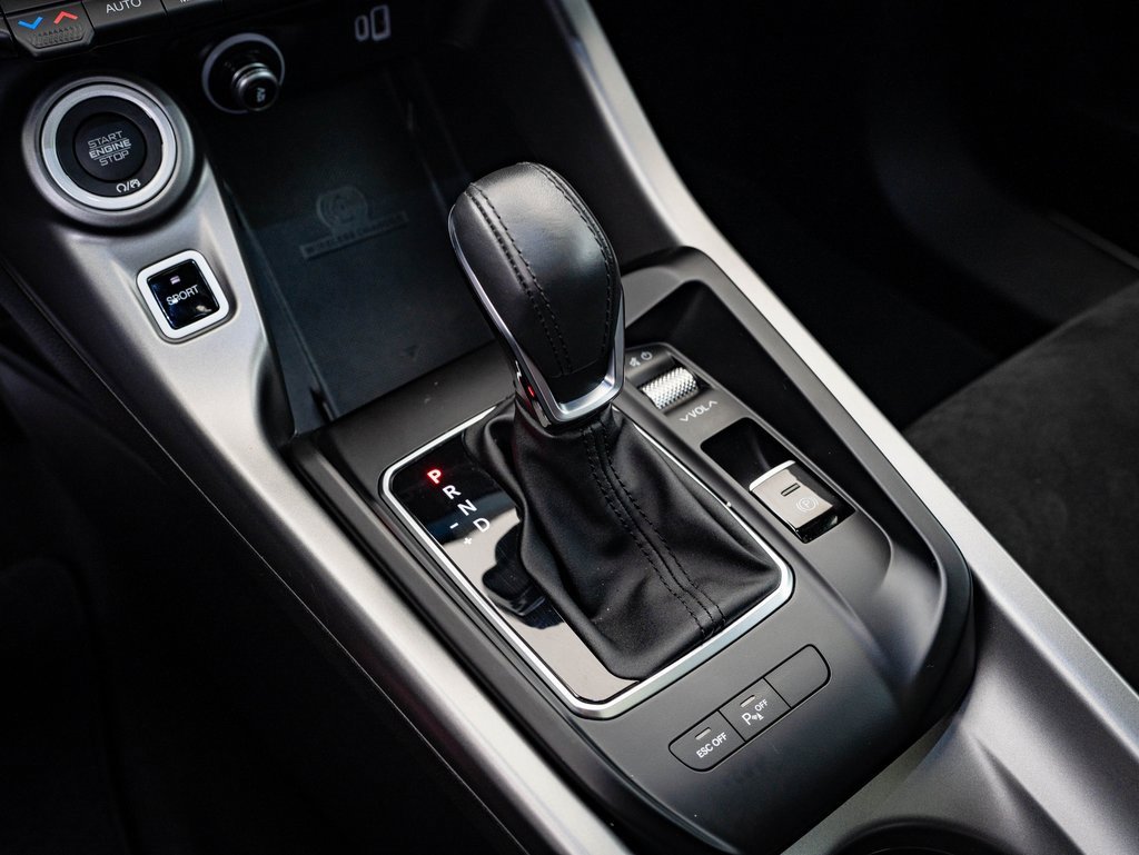 Used 2024 Dodge Hornet R/T Plus image 33