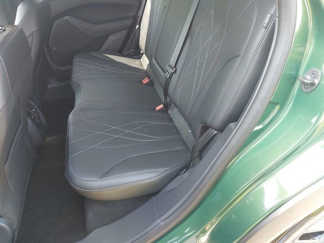 Certified 2025 Ford Mustang Mach-E Select image 14