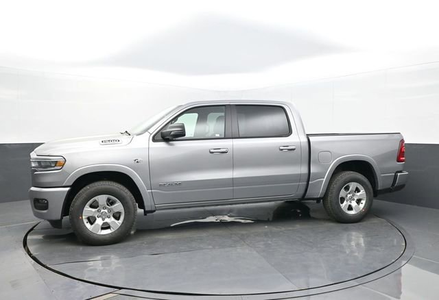 New 2026 RAM 1500 4x4 Crew Cab image 2