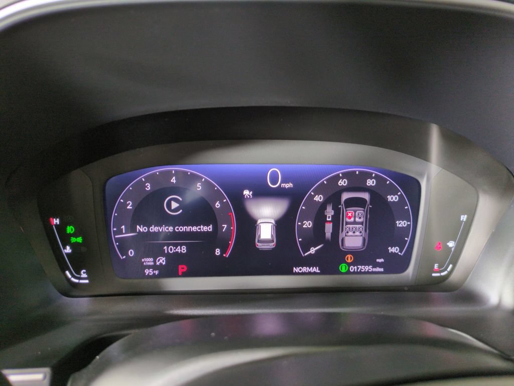 Used 2026 Honda Passport TrailSport Elite image 19