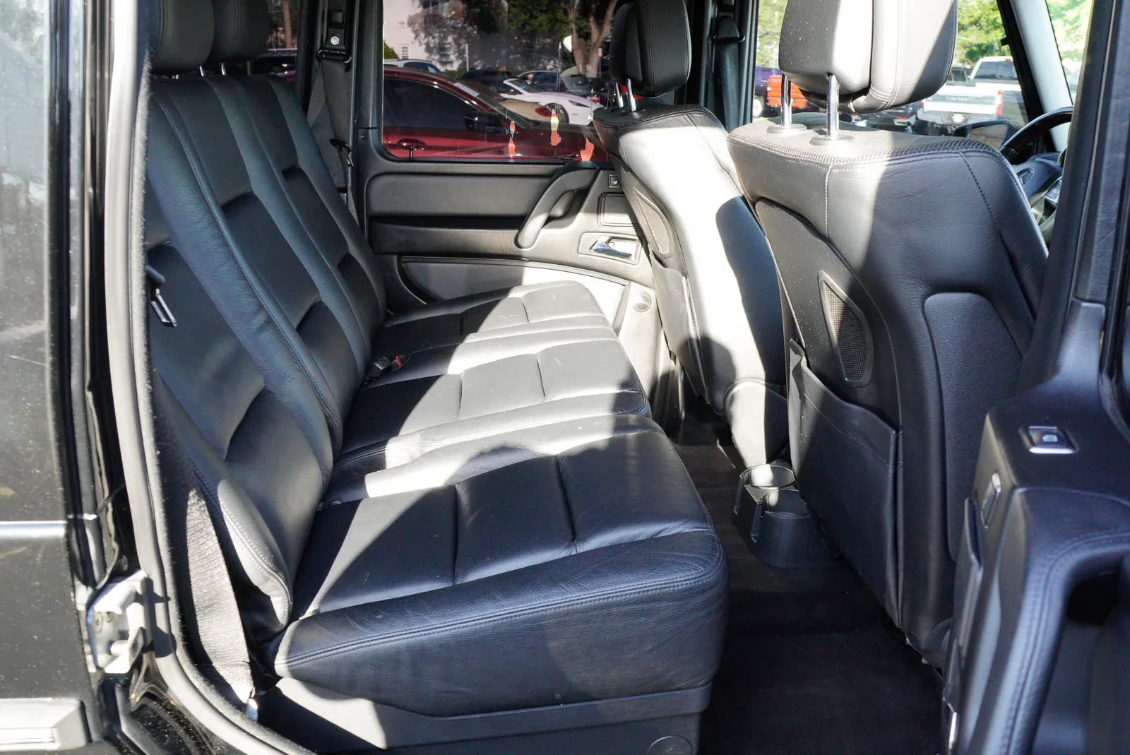 Used 2013 Mercedes-Benz G 550 image 37