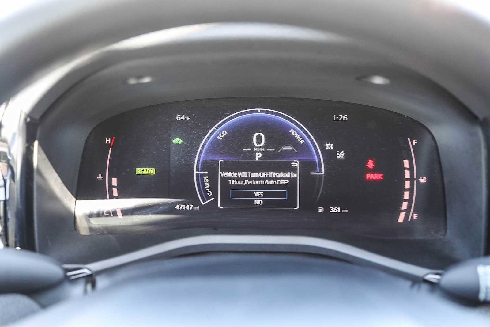 Certified 2025 Toyota Camry LE image 23