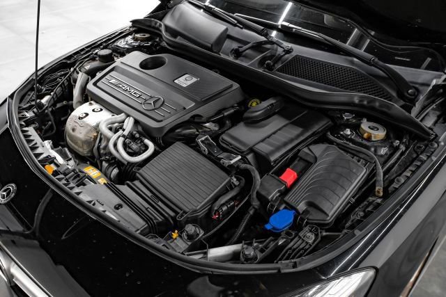 Used 2019 Mercedes-Benz CLA 45 AMG 4MATIC image 60