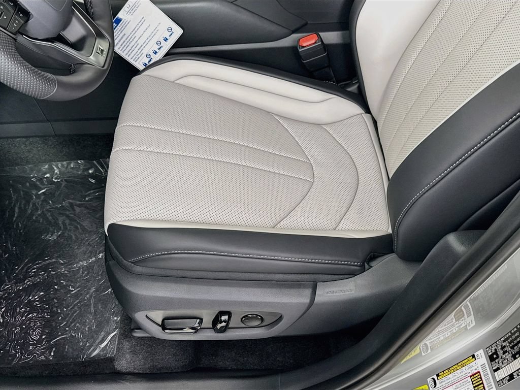 New 2026 Lexus TX 500h AWD w/ Technology Package image 21