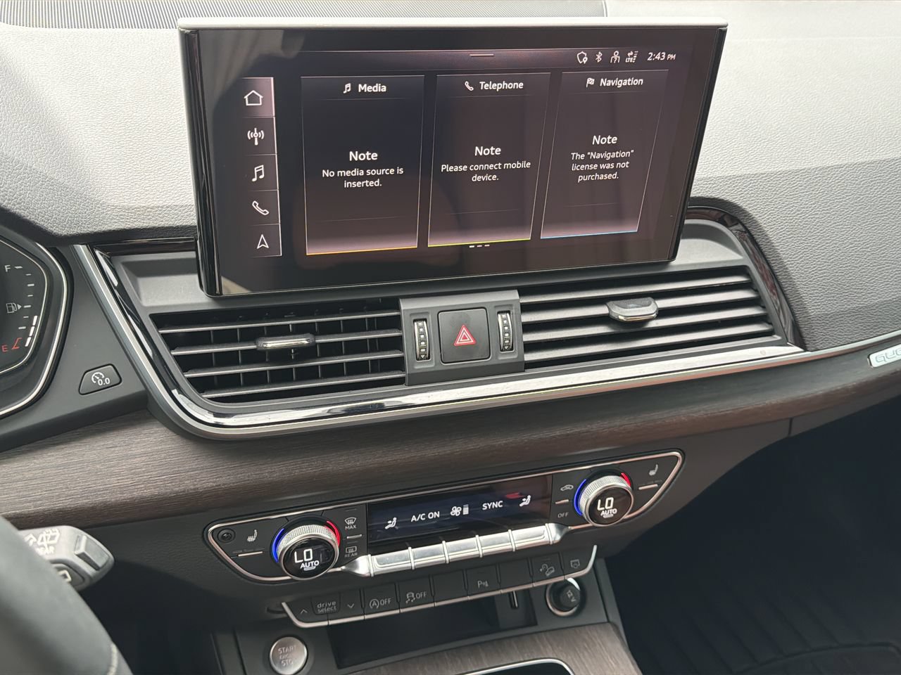 Used 2024 Audi Q5 2.0T Premium AWD/4WD image 20