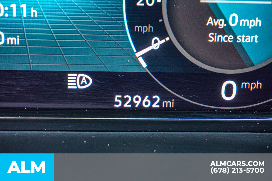 Used 2025 Volkswagen Atlas SE FWD image 60
