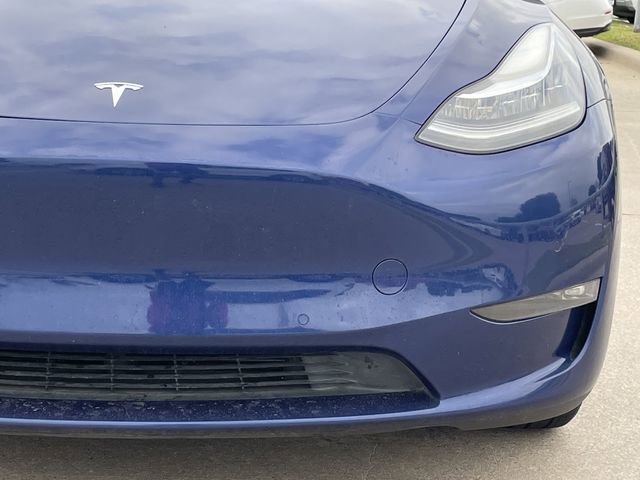 Used 2022 Tesla Model Y Long Range image 8