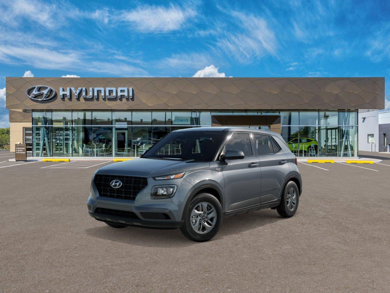New 2026 Hyundai Venue SE image 41