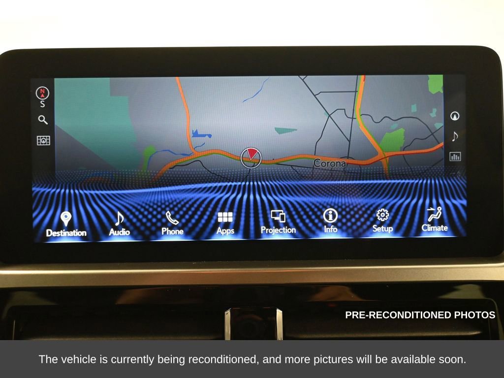 Used 2023 Lexus GX 460 Premium image 21