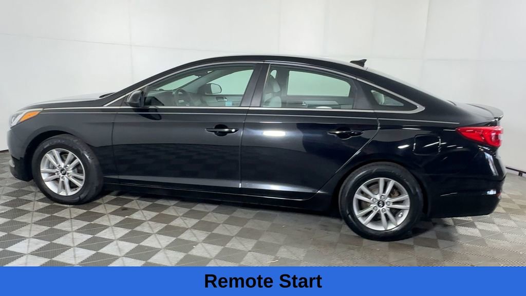 Used 2016 Hyundai Sonata SE FWD image 7