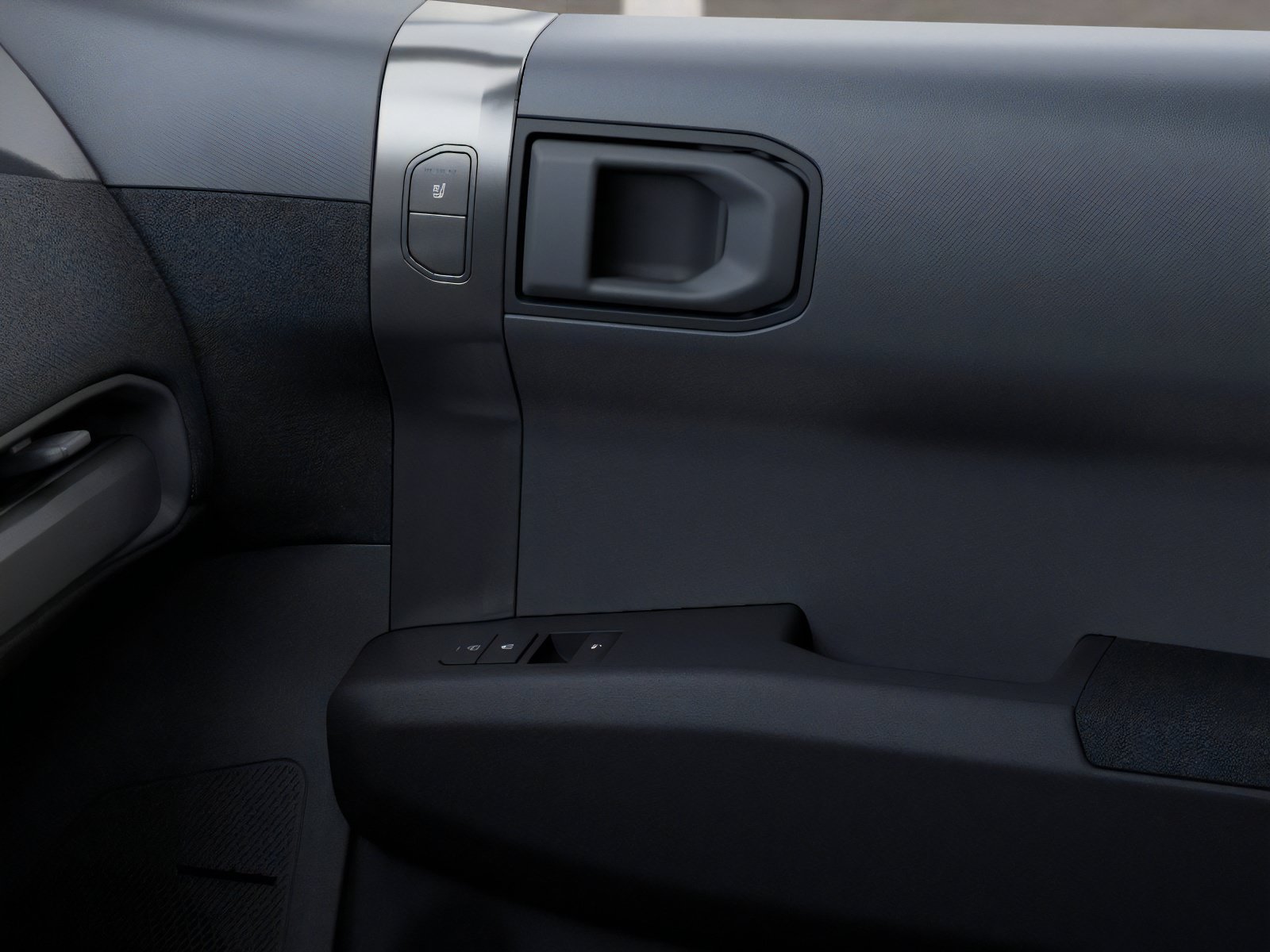 New 2027 Kia EV3 Wind AWD/4WD image 25