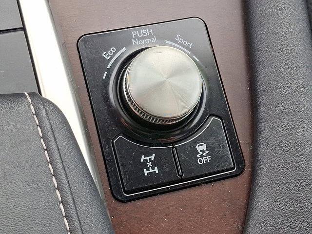 Certified 2021 Lexus RX 350 AWD w/ Premium Package image 28